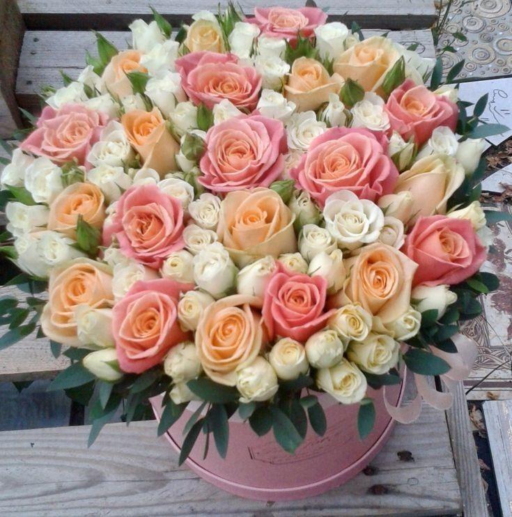 Secret Garden Blooms Affair